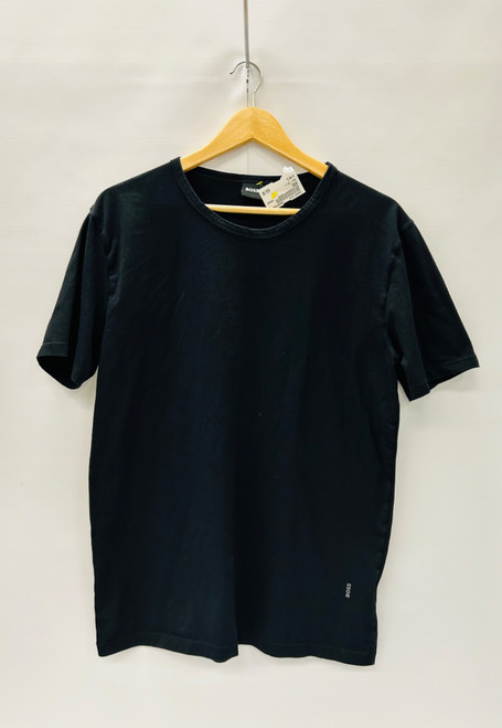 Vist Large View of Product Image Which is Used BOSS Mens T-Shirt L