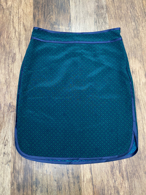 Vist Large View of Product Image Which is Used Tory Burch Short Skirt 8-29