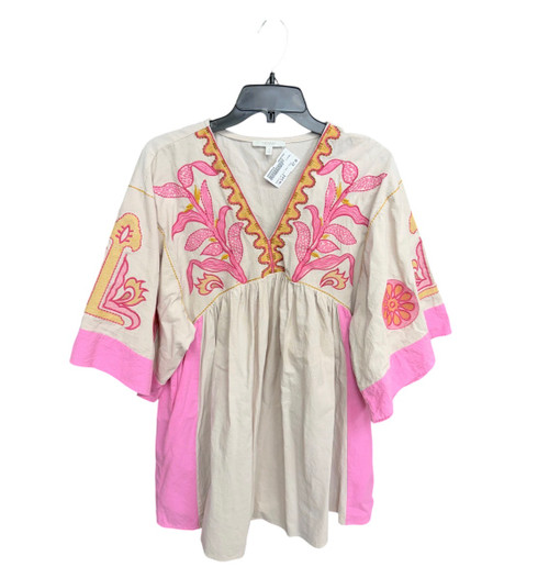 Vist Large View of Product Image Which is Used Unbranded Short Dress F S-4/6