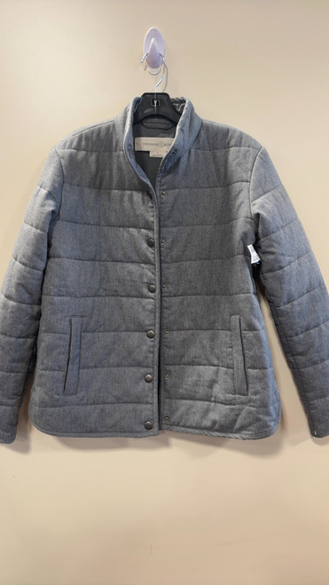 Vist Large View of Product Image Which is Used Unbranded Short Light Jacket S-4/6