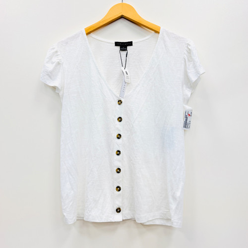 Vist Large View of Product Image Which is Used Sanctuary Short Sleeve Top L-12/14