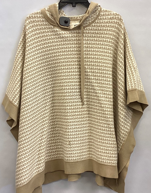 Vist Large View of Product Image Which is Used Michael Michael Kors Heavyweight Sweater S-4/6