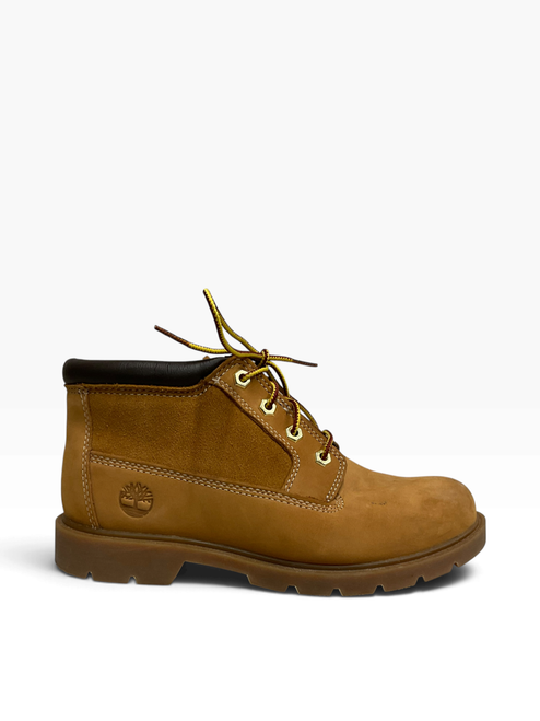 Vist Large View of Product Image Which is Used Timberland Outerwear Boots 8