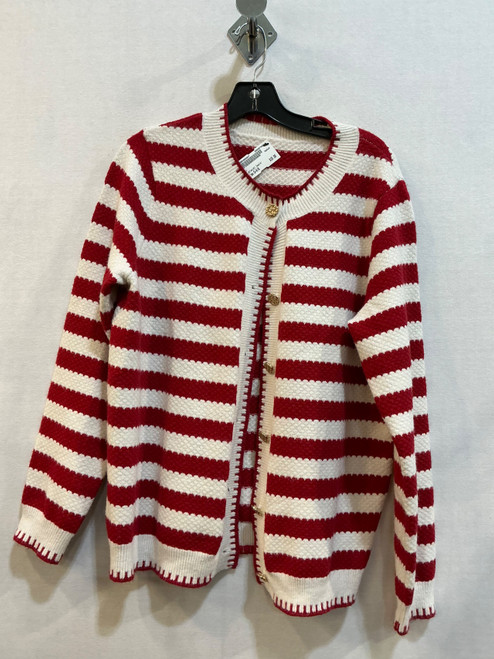 Vist Large View of Product Image Which is Used Unbranded Lightweight Sweater S-4/6