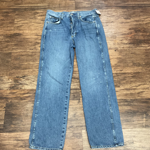 Vist Large View of Product Image Which is Used AMO Denim 6-28