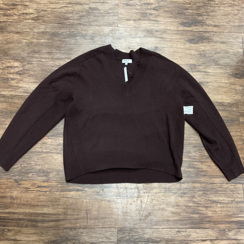 Vist Large View of Product Image Which is Used Madewell Lightweight Sweater S-4/6