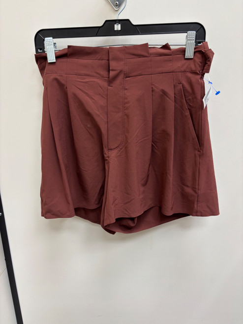 Vist Large View of Product Image Which is Used Athleta Active Shorts 6-28