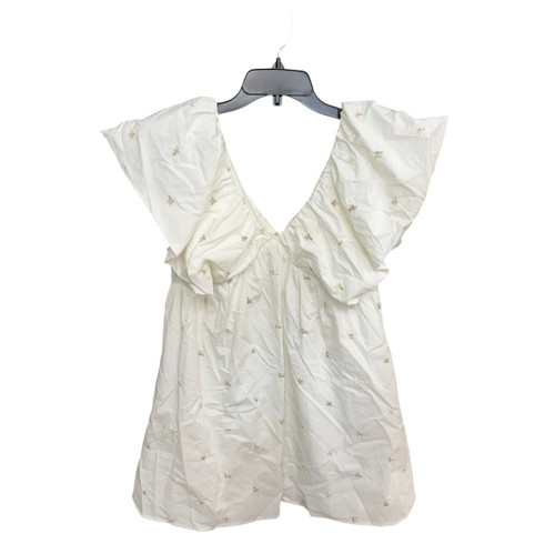 Vist Large View of Product Image Which is Used Unbranded Short Dress F M-8/10