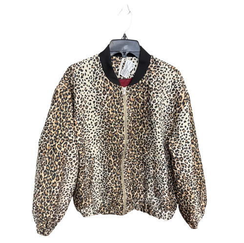 Vist Large View of Product Image Which is Used Anthropologie Short HeavyCoat M-8/10