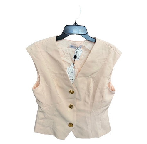 Vist Large View of Product Image Which is Used Unbranded Romper M-8/10