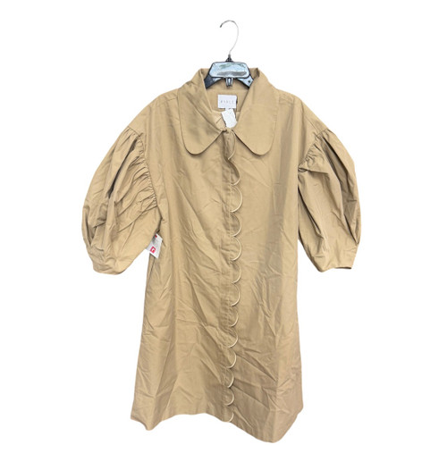 Vist Large View of Product Image Which is Used Unbranded Long Dress F M-8/10