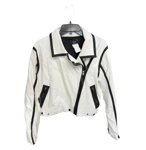 Vist Large View of Product Image Which is Used Unbranded Short HeavyCoat L-12/14