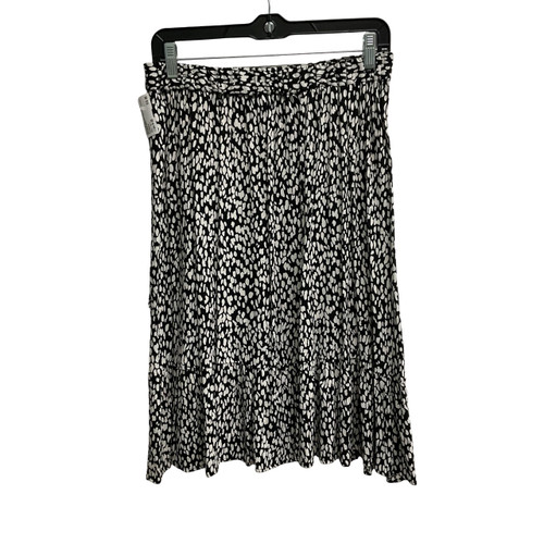 Vist Large View of Product Image Which is Used Talbots Short Skirt 8-29