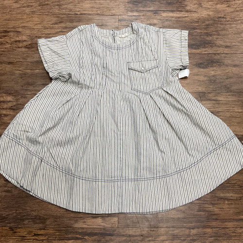 Vist Large View of Product Image Which is Used Pilcro Short Dress B S-4/6