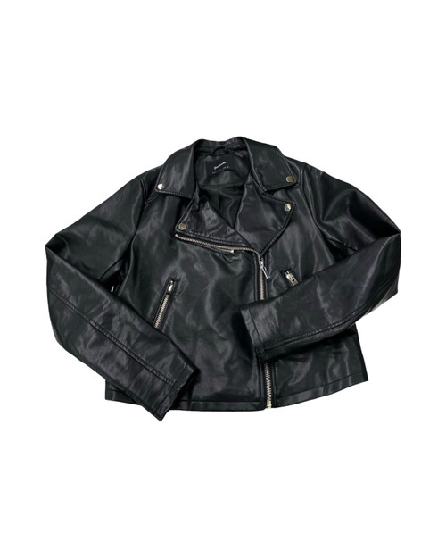 Vist Large View of Product Image Which is Used stradivarius Short Light Jacket L-12/14
