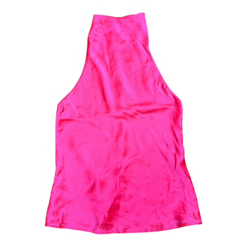Vist Large View of Product Image Which is Used Amanda Uprichard Sleeveless Top XS-0/2