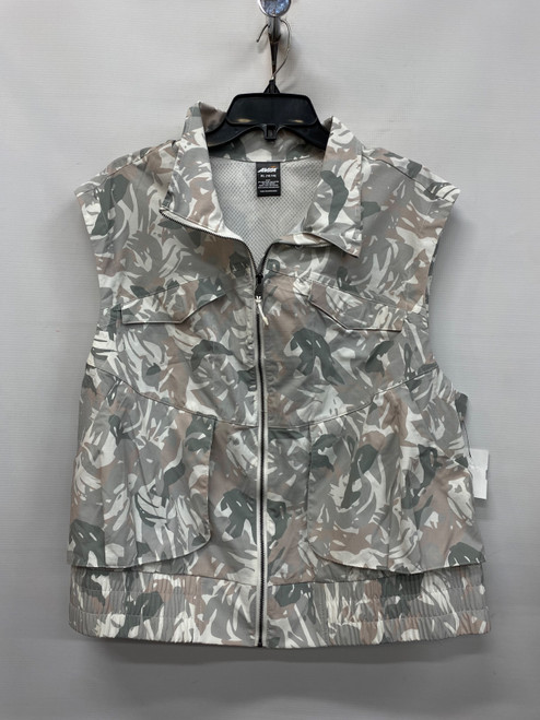 Vist Large View of Product Image Which is Used Avia Short Light Jacket XL-16