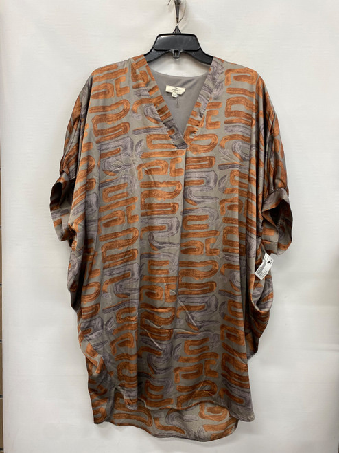 Vist Large View of Product Image Which is Used Entro Short Dress F S-4/6