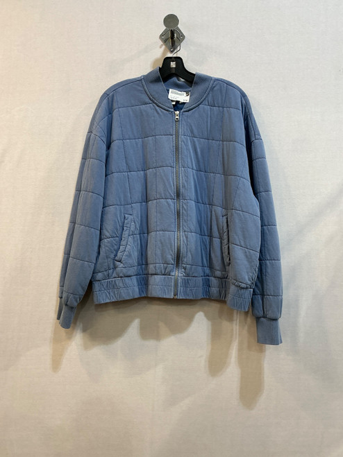 Vist Large View of Product Image Which is Used Unbranded Short Light Jacket XL-16
