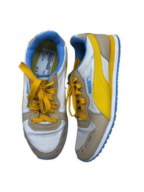 Vist Large View of Product Image Which is Used Puma Performance Shoes 7
