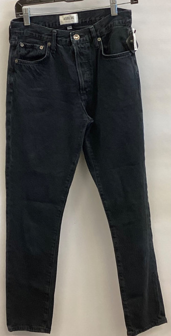 Vist Large View of Product Image Which is Used Agolde Denim 0-25