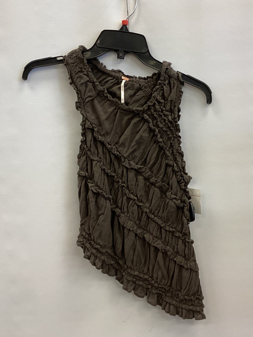 Vist Large View of Product Image Which is Used Free People Sleeveless Top M-8/10