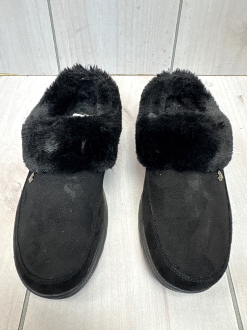 Vist Large View of Product Image Which is Used Bobs Clogs 9.5