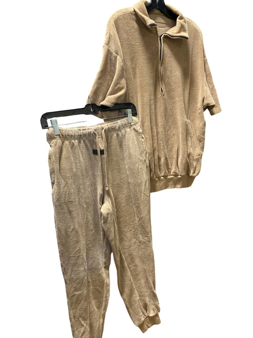 Vist Large View of Product Image Which is Used Unbranded Short Sleeve Top S-4/6