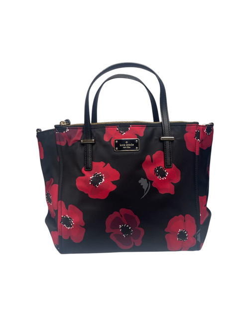 Vist Large View of Product Image Which is Used Kate Spade New York Large Handbag