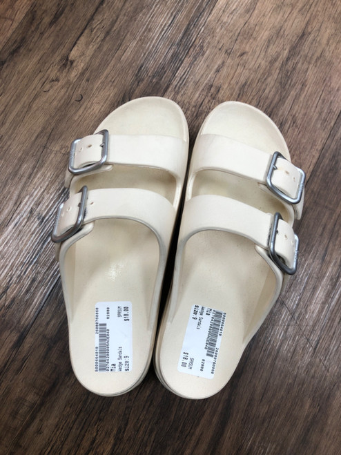 Vist Large View of Product Image Which is Used Mia Wedge Sandals 9
