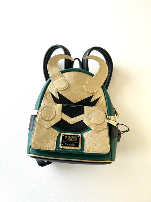 Vist Large View of Product Image Which is Used Unbranded Large Leather Handbag