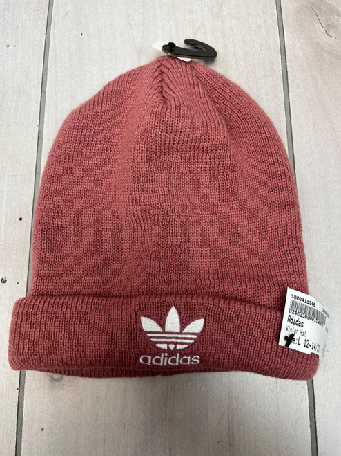 Vist Large View of Product Image Which is Used Adidas Winter Hat L 12-14/31-32