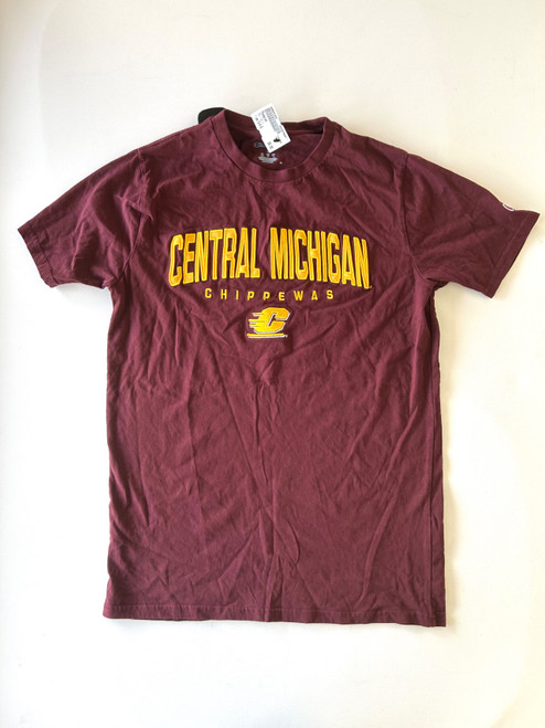 Vist Large View of Product Image Which is Used Champion T-Shirt S-4/6