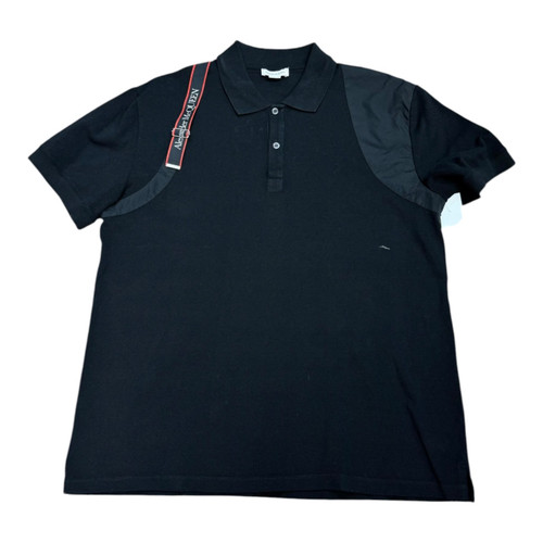 Vist Large View of Product Image Which is Used Alexander Mcqueen Mens T-Shirt XXL