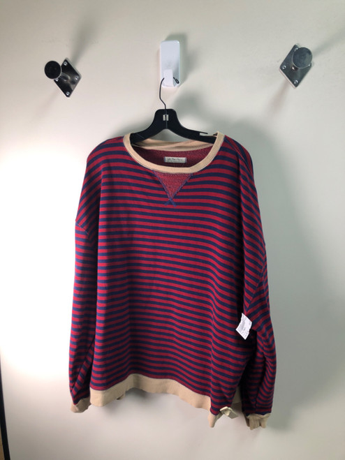Vist Large View of Product Image Which is Used Free People Sweatshirt XL-16
