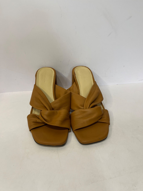 Vist Large View of Product Image Which is Used Everlane Dress Sandals 10