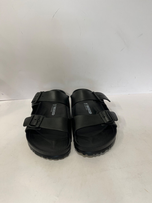 Vist Large View of Product Image Which is Used Birkenstock Sandals 11