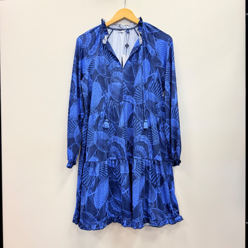 Vist Large View of Product Image Which is Used Unbranded Short Dress B M-8/10