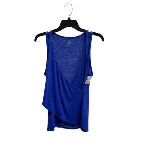 Vist Large View of Product Image Which is Used Athleta Active Tank Top XS-0/2