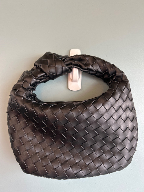 Vist Large View of Product Image Which is Used Unbranded Small Handbag