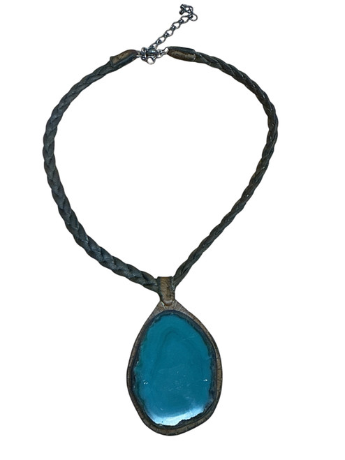 Vist Large View of Product Image Which is Used JODY SINGLETON Necklace
