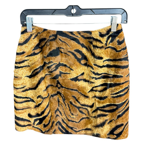 Vist Large View of Product Image Which is Used Unbranded Short Skirt 2-26