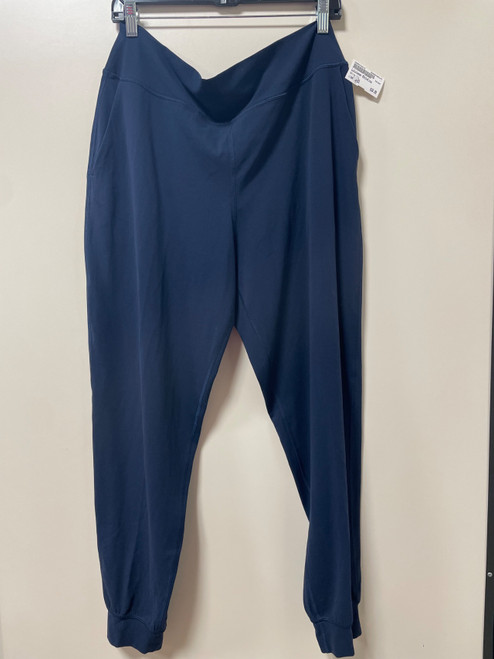 Vist Large View of Product Image Which is Used Lululemon Athletica Active Pant 12-31