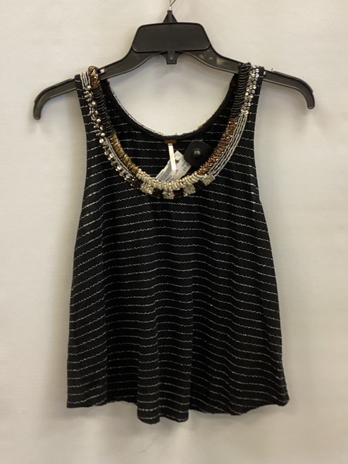 Vist Large View of Product Image Which is Used Free People Sleeveless Top S-4/6