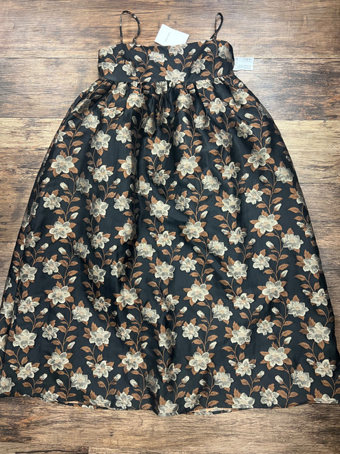 Vist Large View of Product Image Which is Used aureum Long Dress B XS-0/2