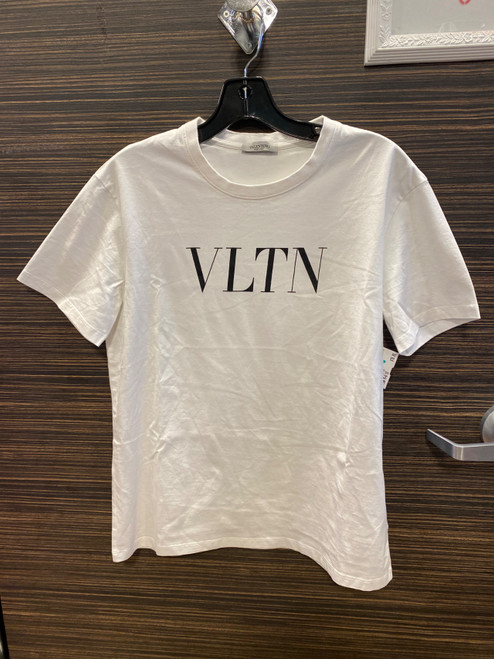 Vist Large View of Product Image Which is Used Valentino Short Sleeve Top M-8/10