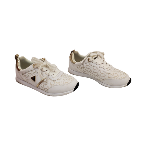 Vist Large View of Product Image Which is Used Guess Casual Shoes 7.5