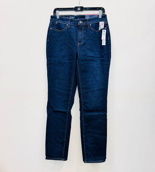 Vist Large View of Product Image Which is Used Talbots Denim 4-27