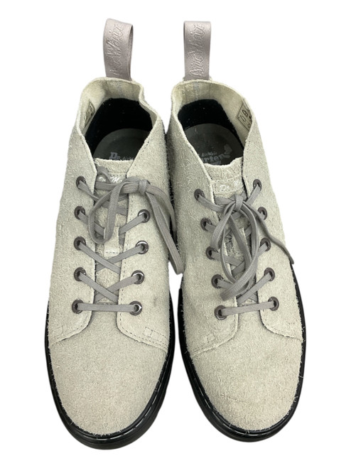 Vist Large View of Product Image Which is Used Dr. Martens Mens Casual Shoes 10