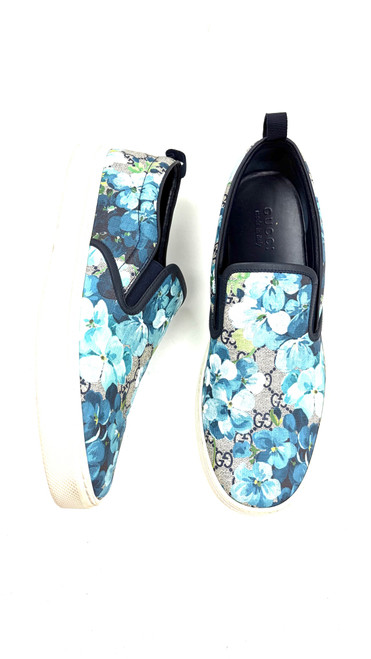 Vist Large View of Product Image Which is Used Gucci Mens Casual Shoes 12